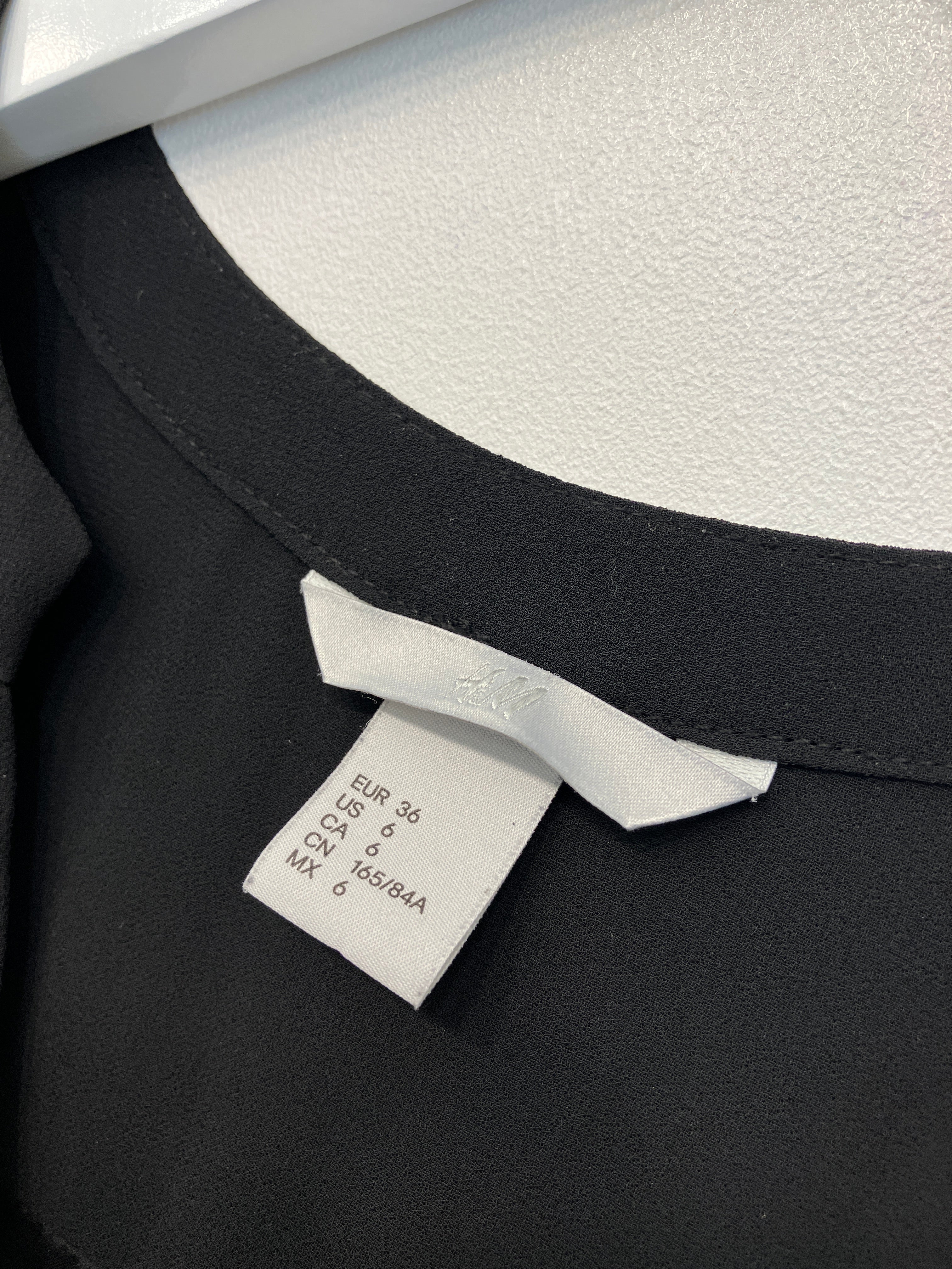 H&M Kjole